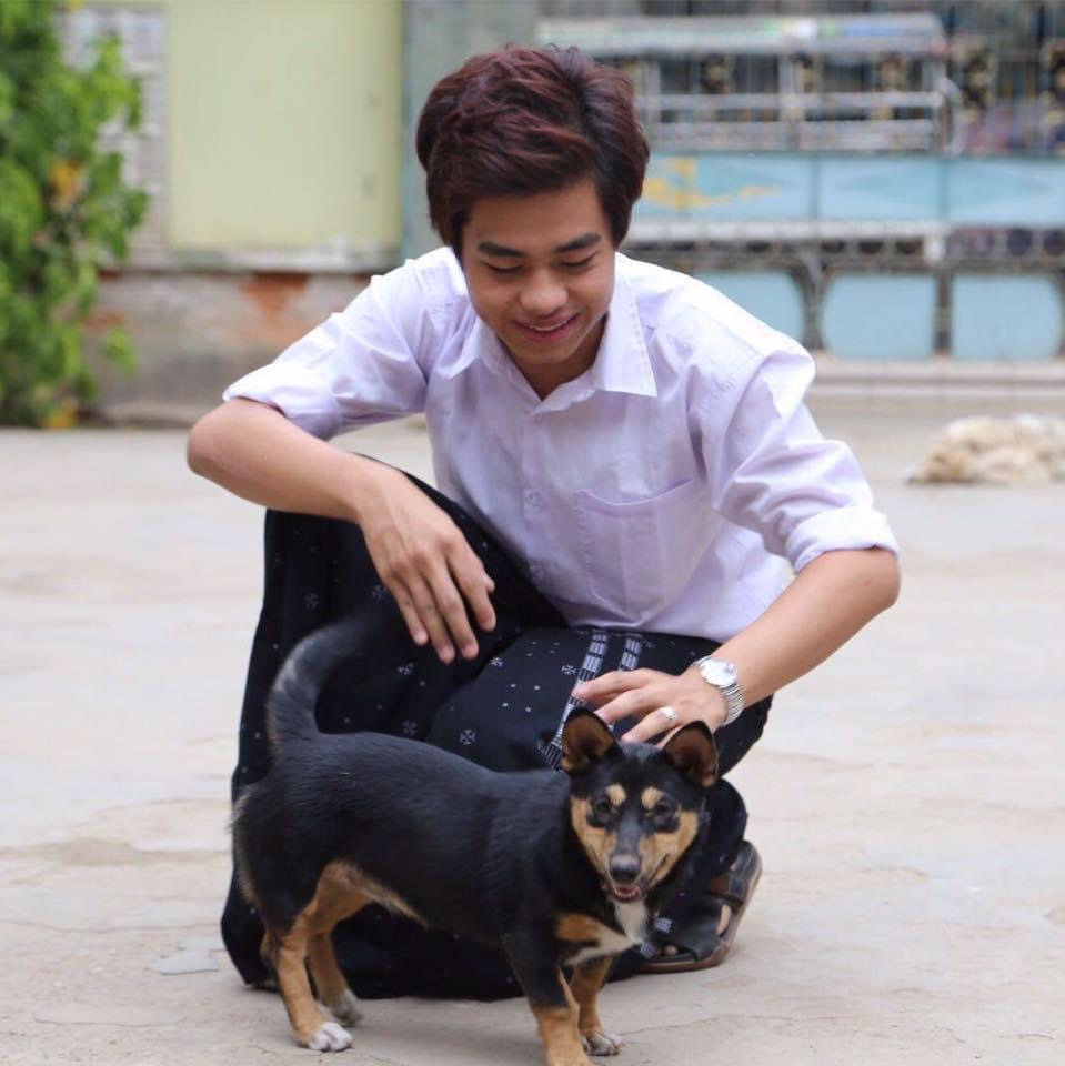 Nanda Kyaw Swar