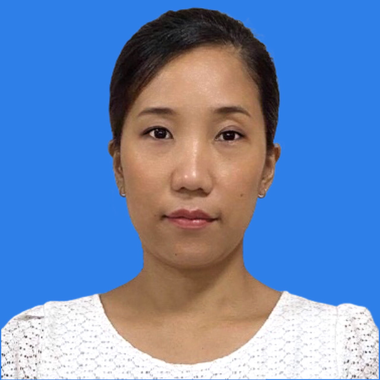 Khin Nyo Mar Myint