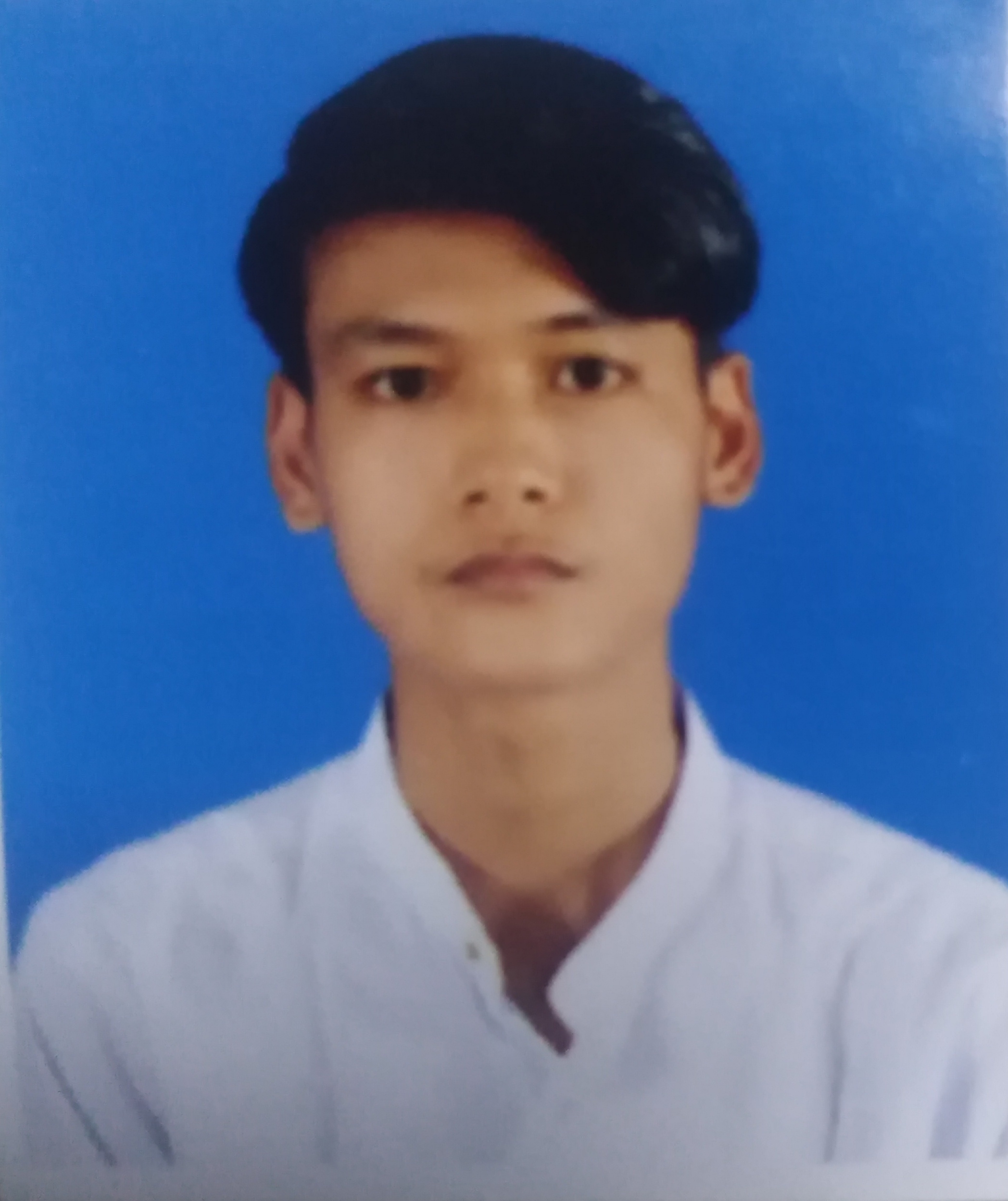 Kaung Satt Paing