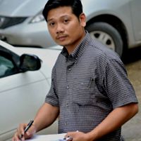 Naing Naing