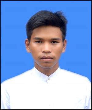 Soe Moe Kyaw