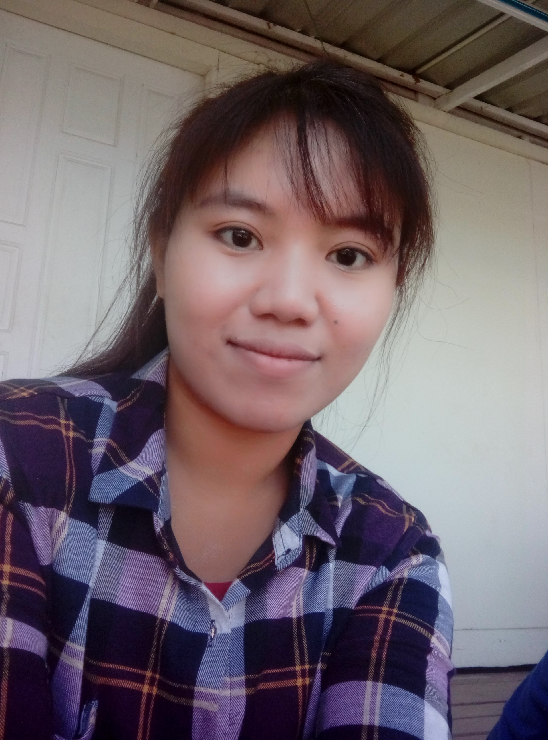 Htet Htet Bo