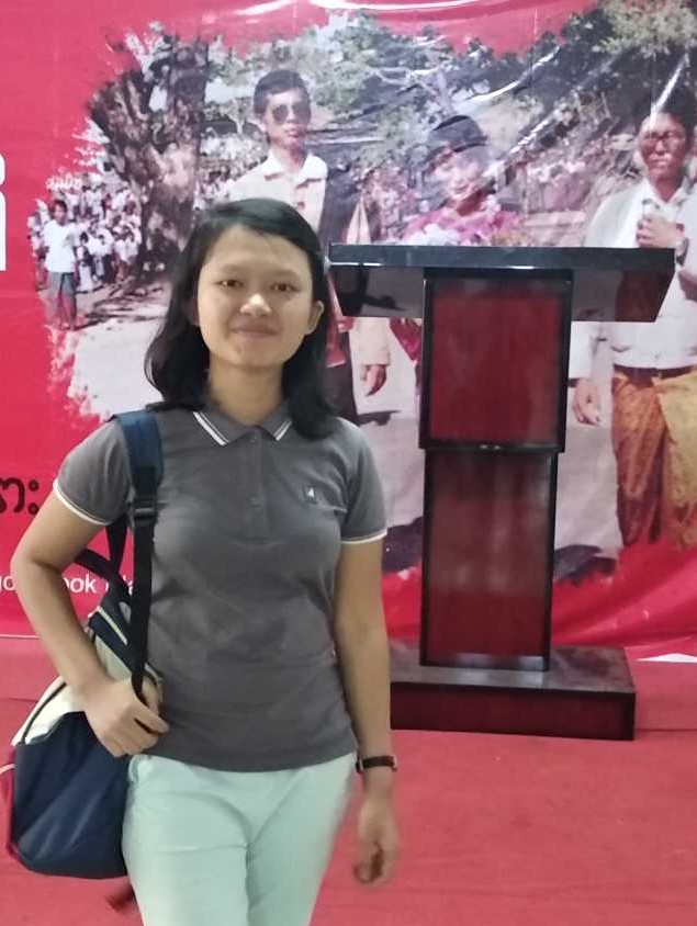Khin Nyein Chan
