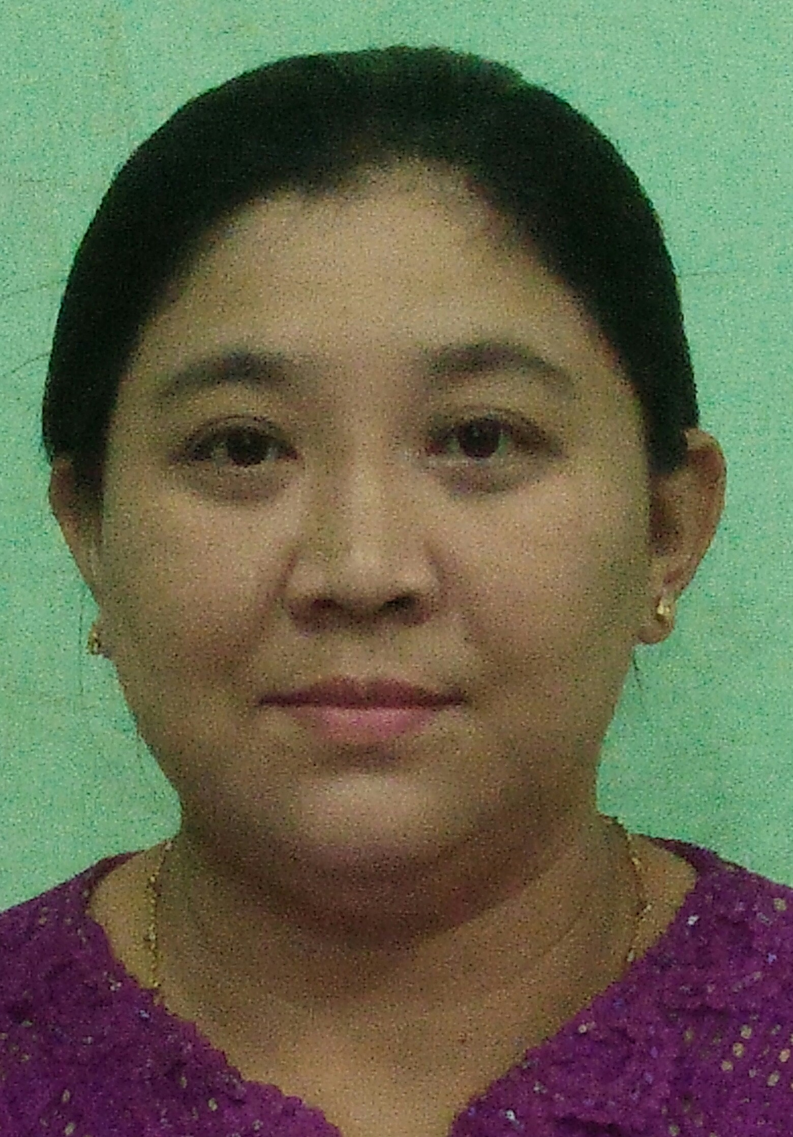 Zar Zar Soe