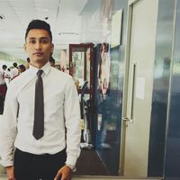 Arnold Tun