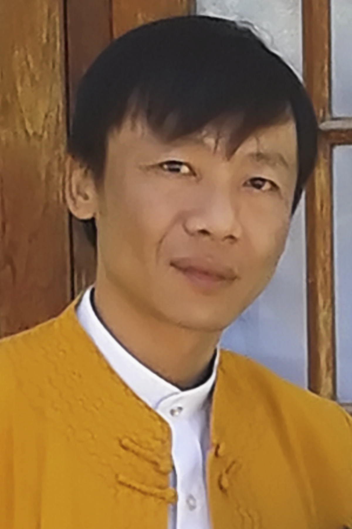 U Nyi Nyi Kyaw