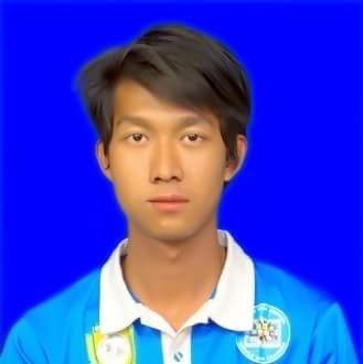 Aung Ko Oo
