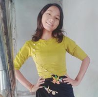 Zar Zar Myint