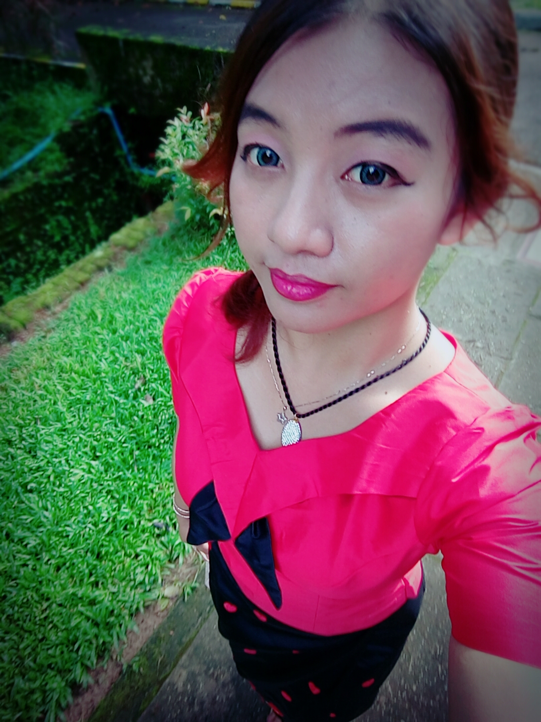 May Moe Oo