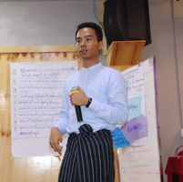 Soe Aung