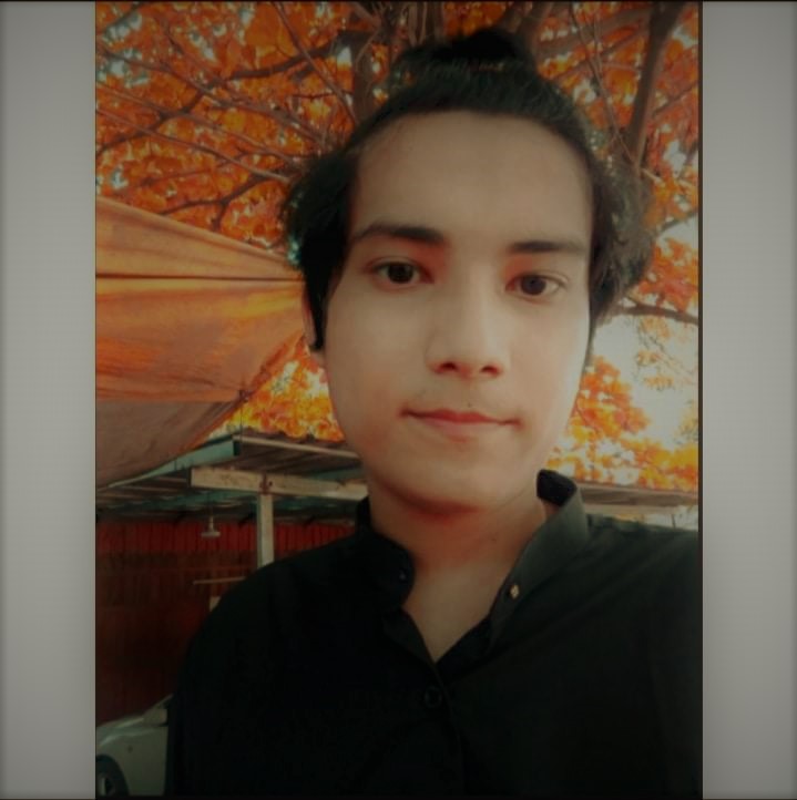 Htet Naing Lin