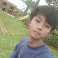 Chan Aung