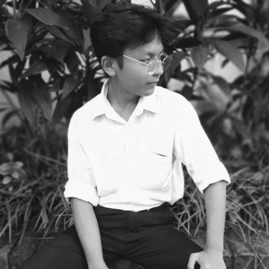 Benjamin Zen