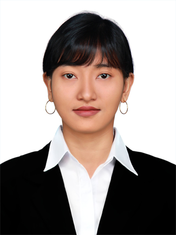 Hanni Cho