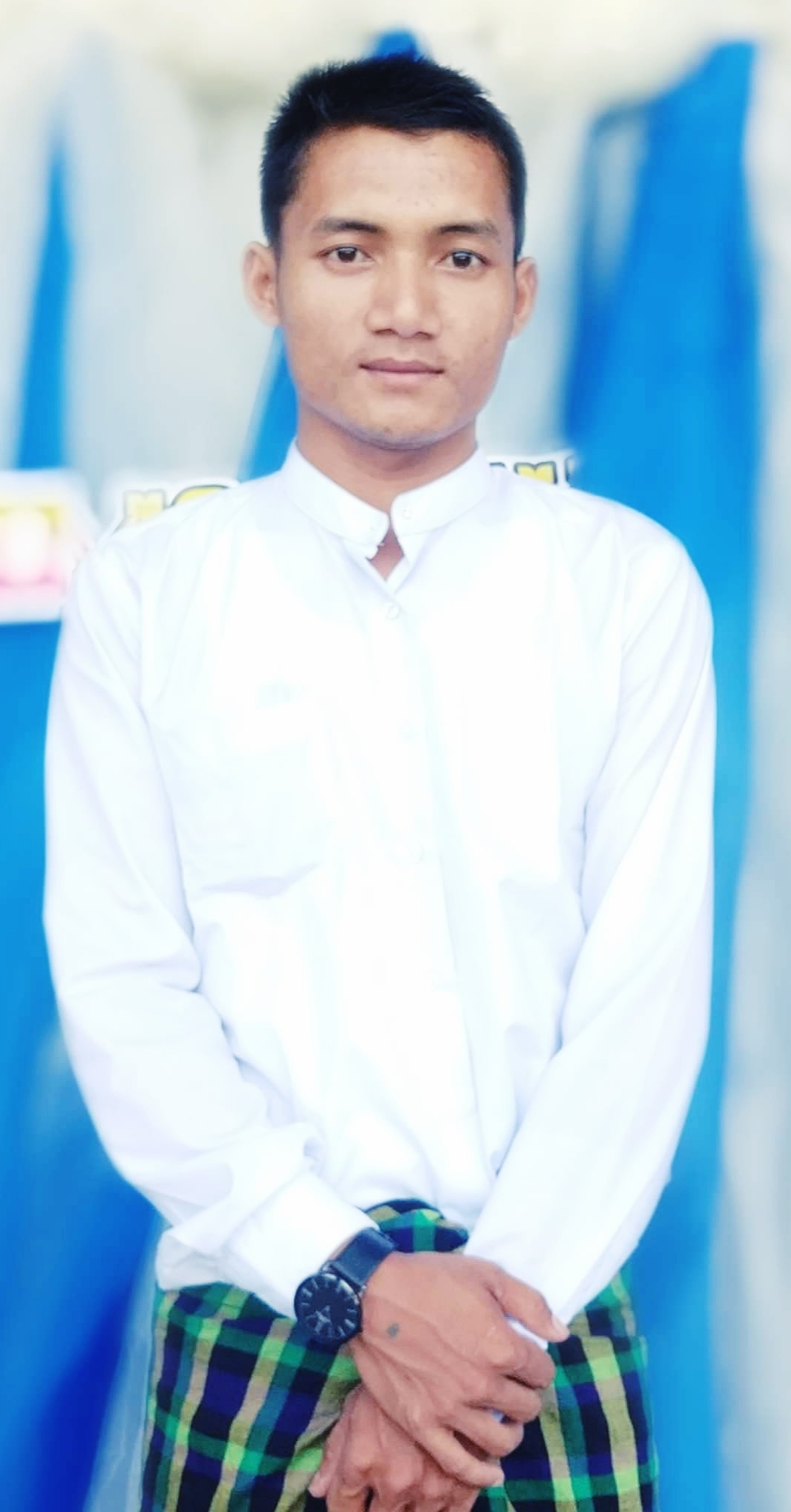 Gadu Brang Nan
