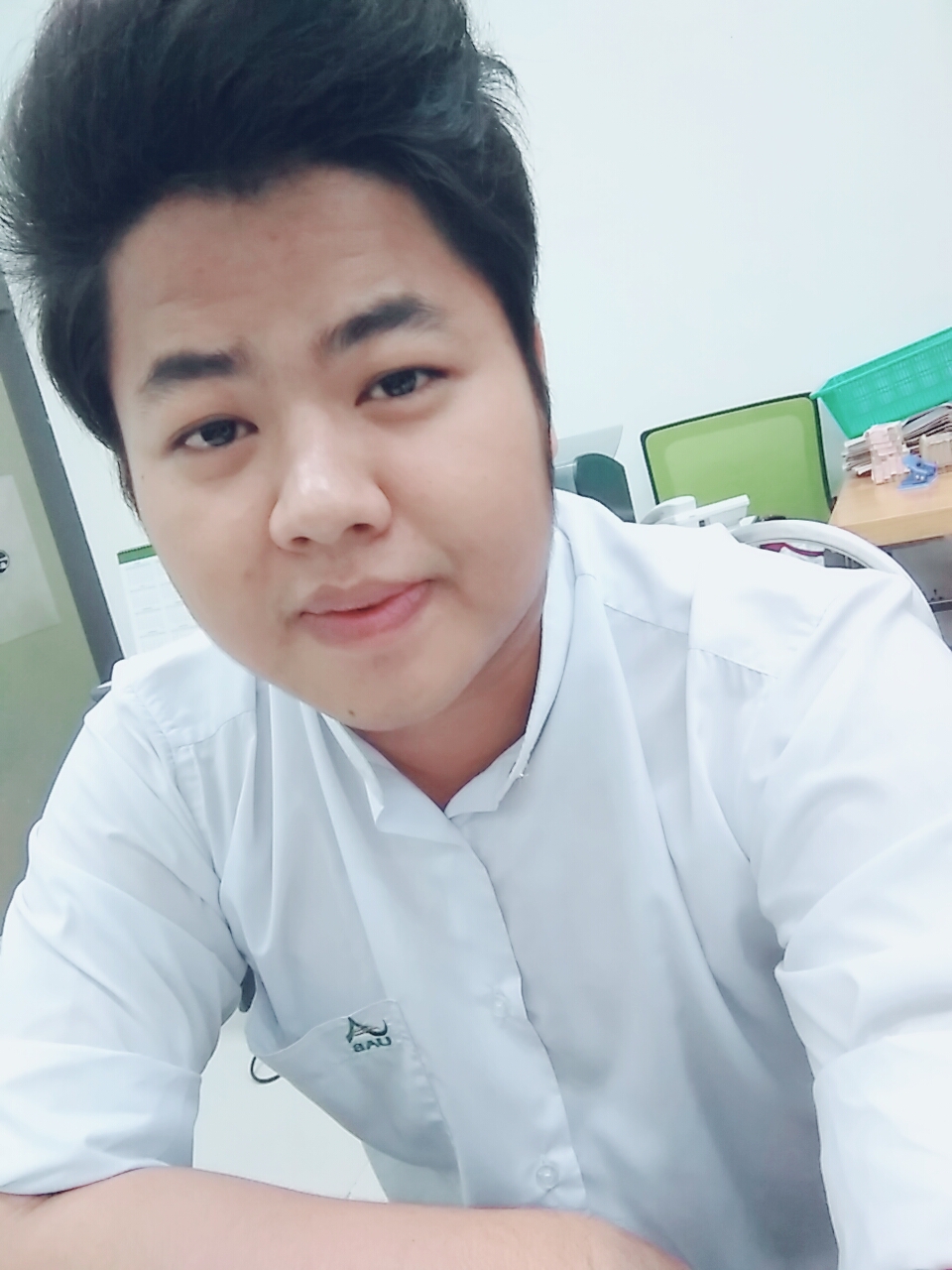 Ye lin Htet