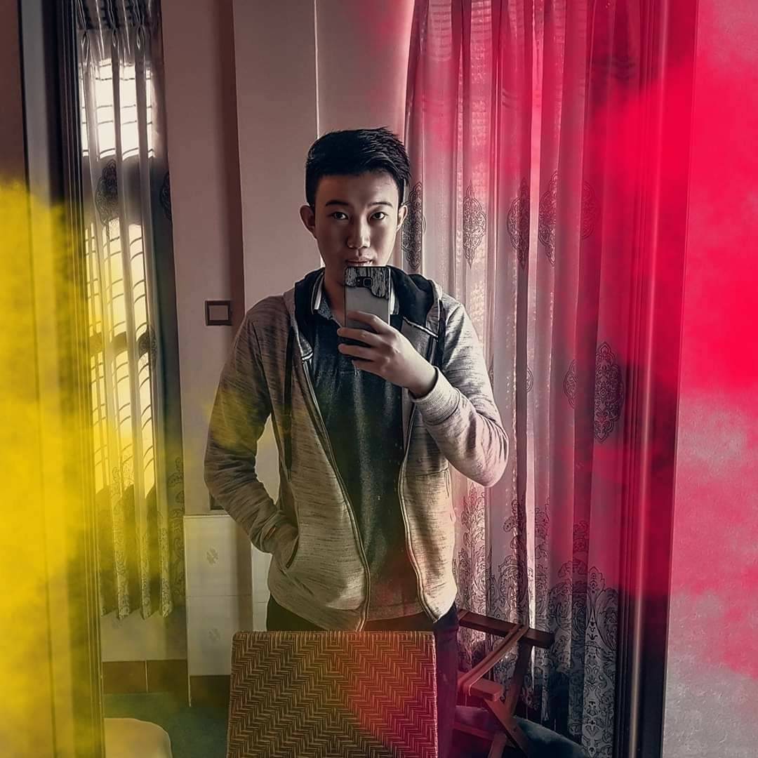 Zin Min Htet