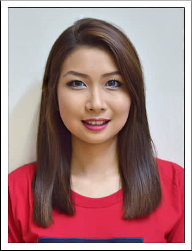 L Nan Aung