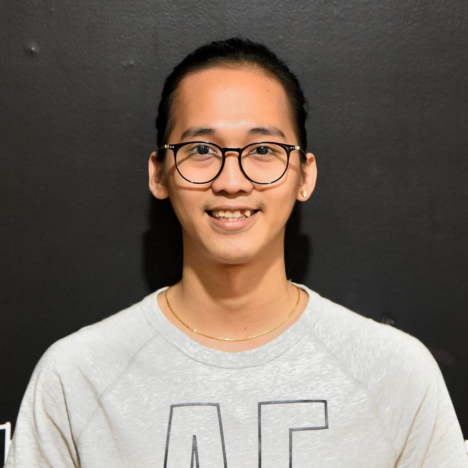 Htet Aung Hlaing