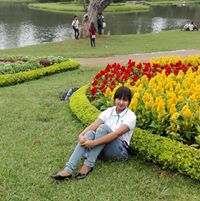 Htet Htet Hla