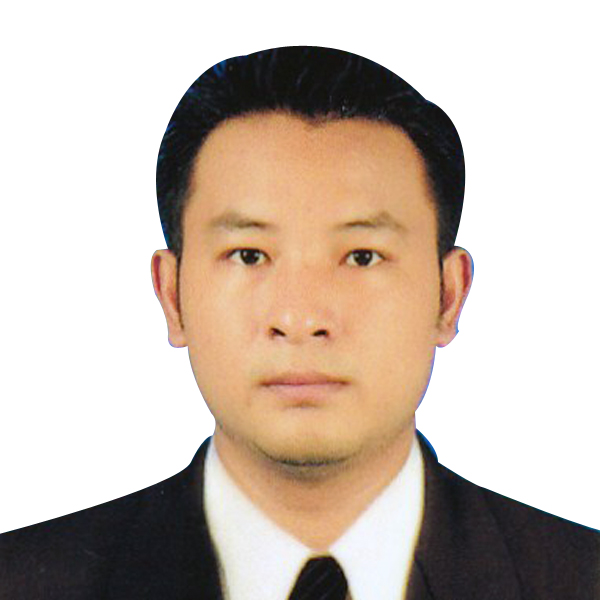 Kyaw Zay Min