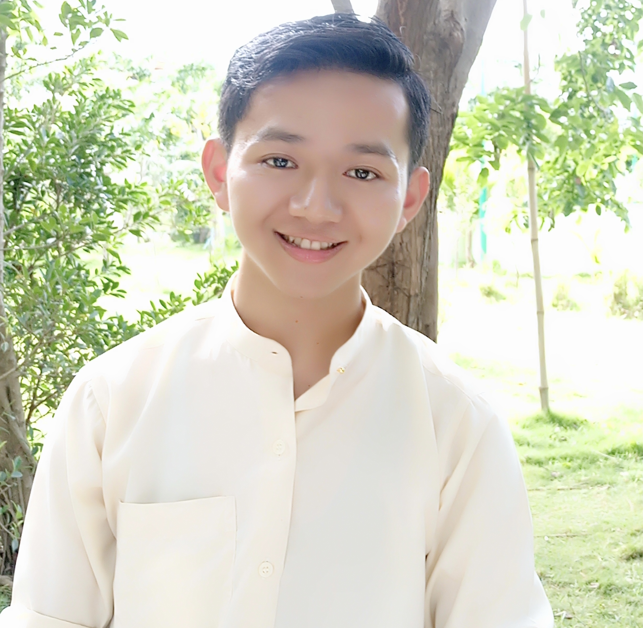Zaw Oo