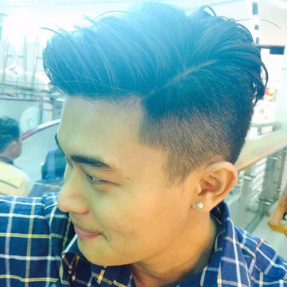 Htet Lin Aung