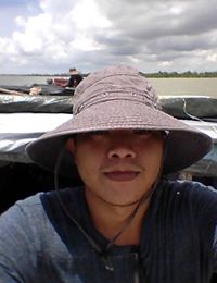 Ngwe Phyoe