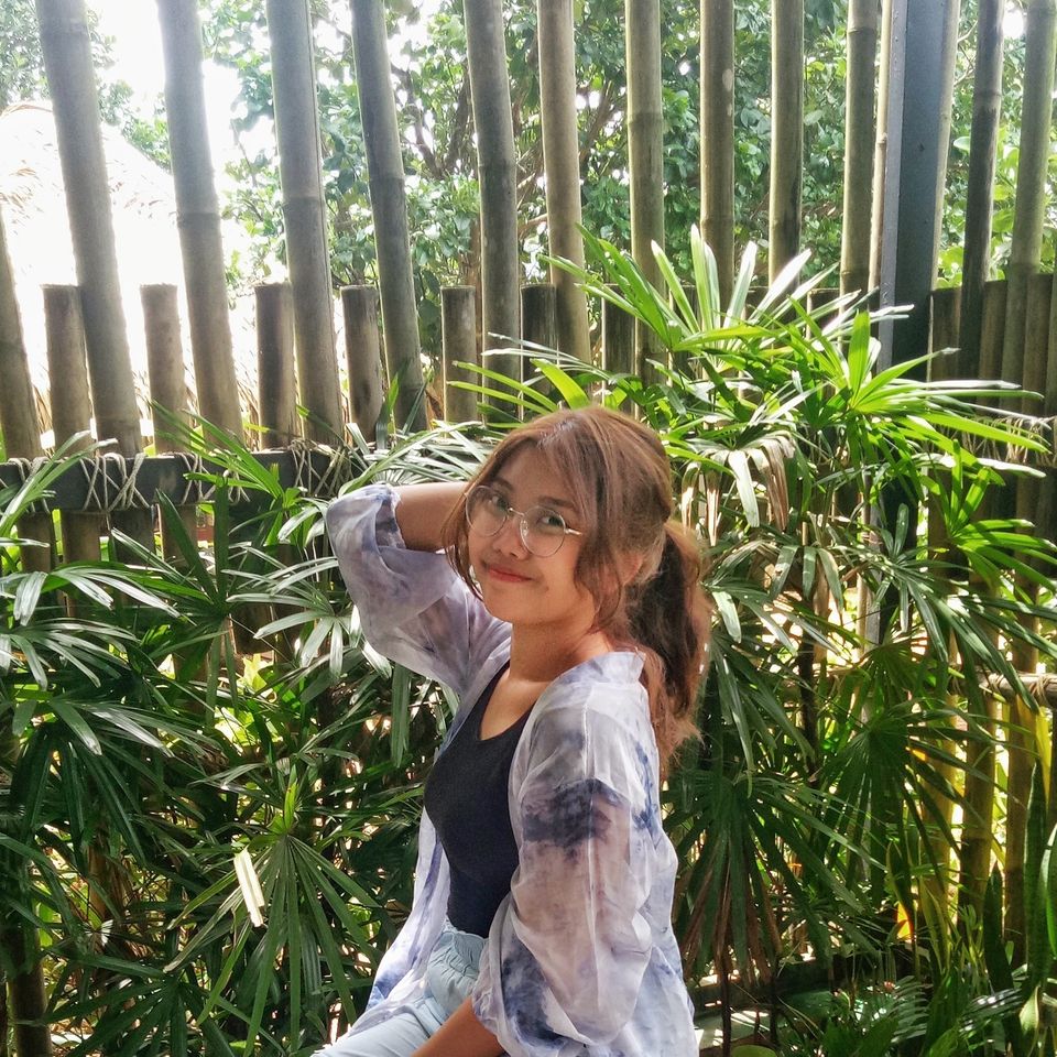 Ei Phyu Thwe