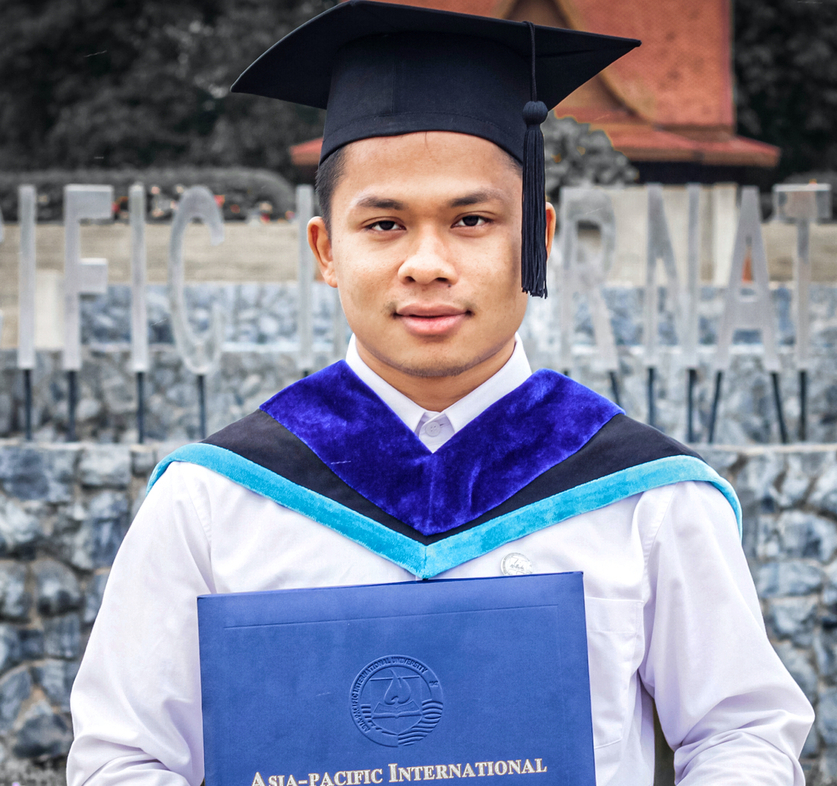 Kyaw Sein Win