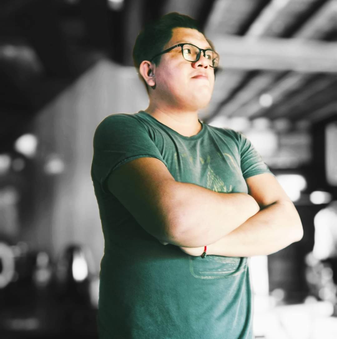 Pyae Phyo Aung
