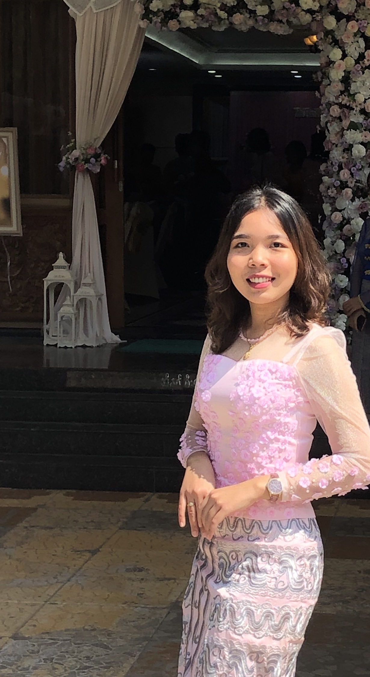 Jessica Hsu