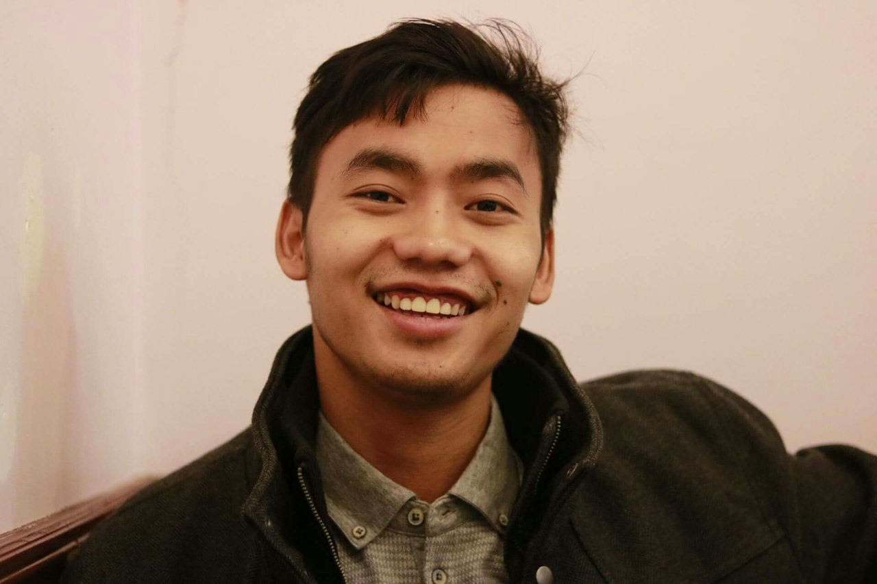 Set Paing Htun