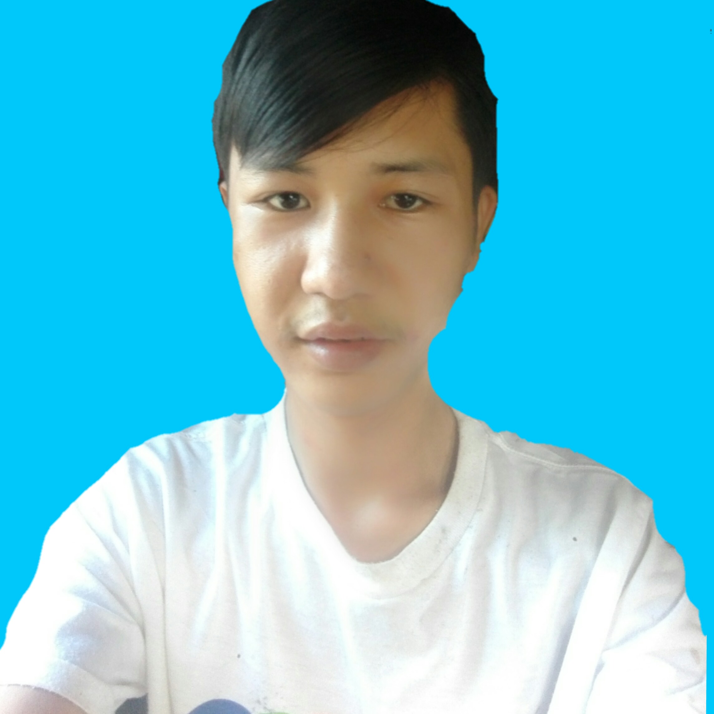 Zin Myo Thu