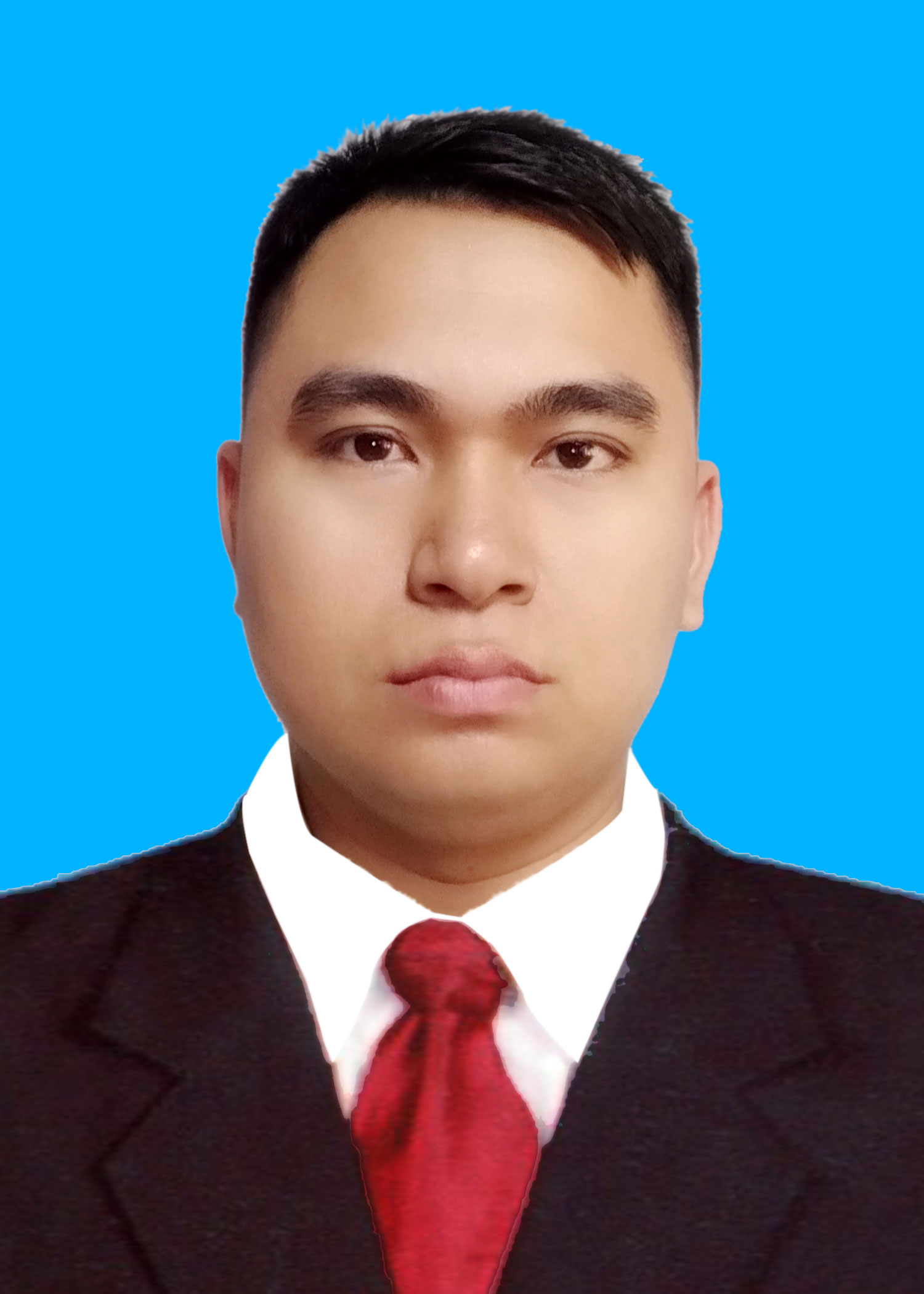 Myo Min Hlaing