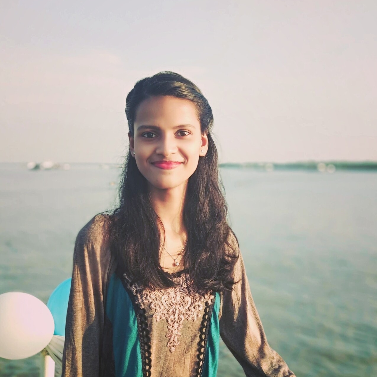 Su Naina
