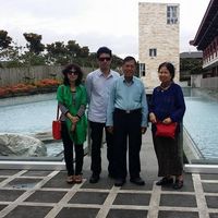 Nyo htet nyo