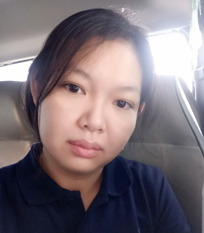 Kyi Kyi Lwin