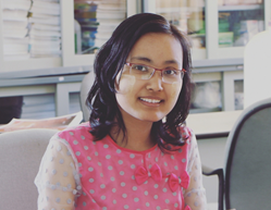 Ei Ei Nyein Chan