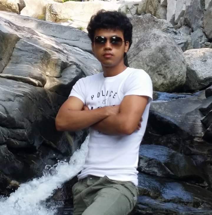 Kyaw Win Naing