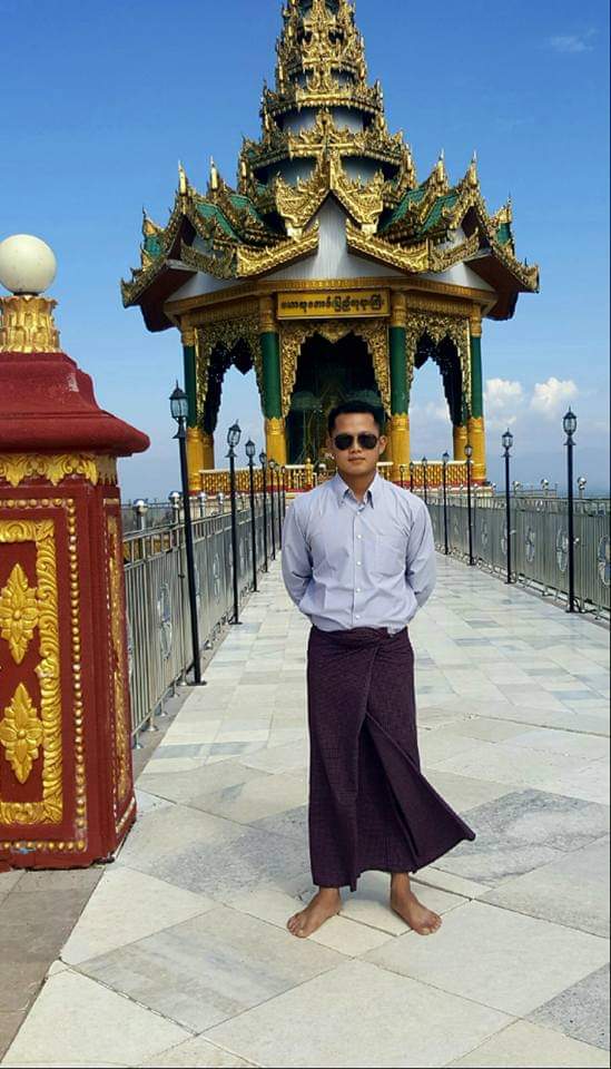 htet naing win
