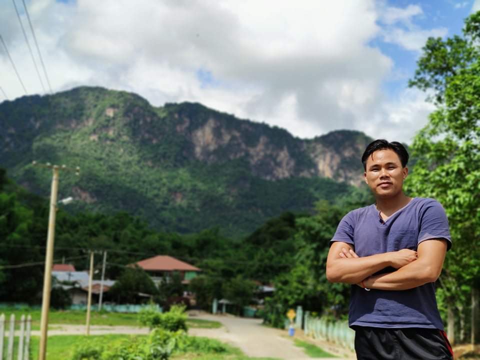 Aung Hleng