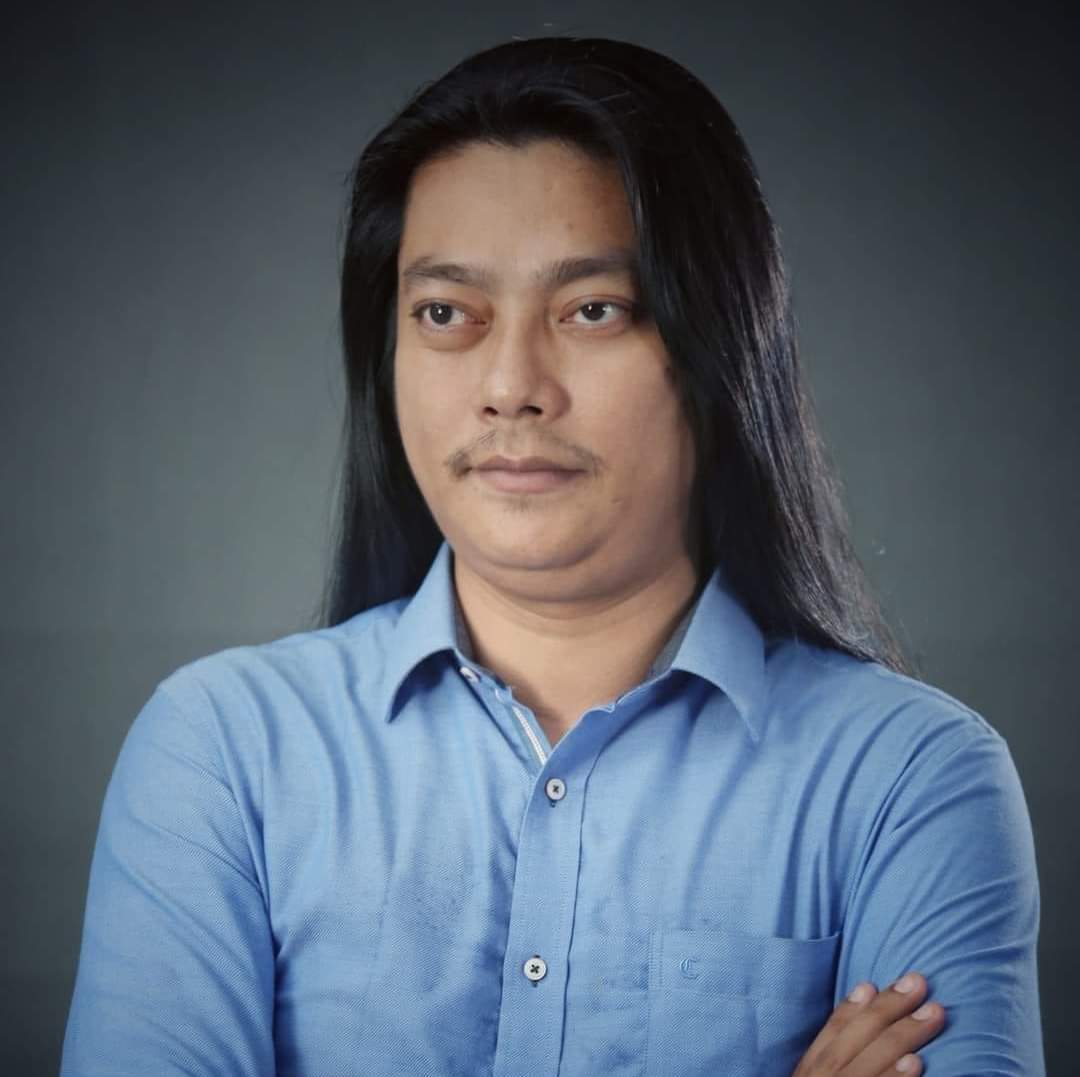 Aung Myint Htun