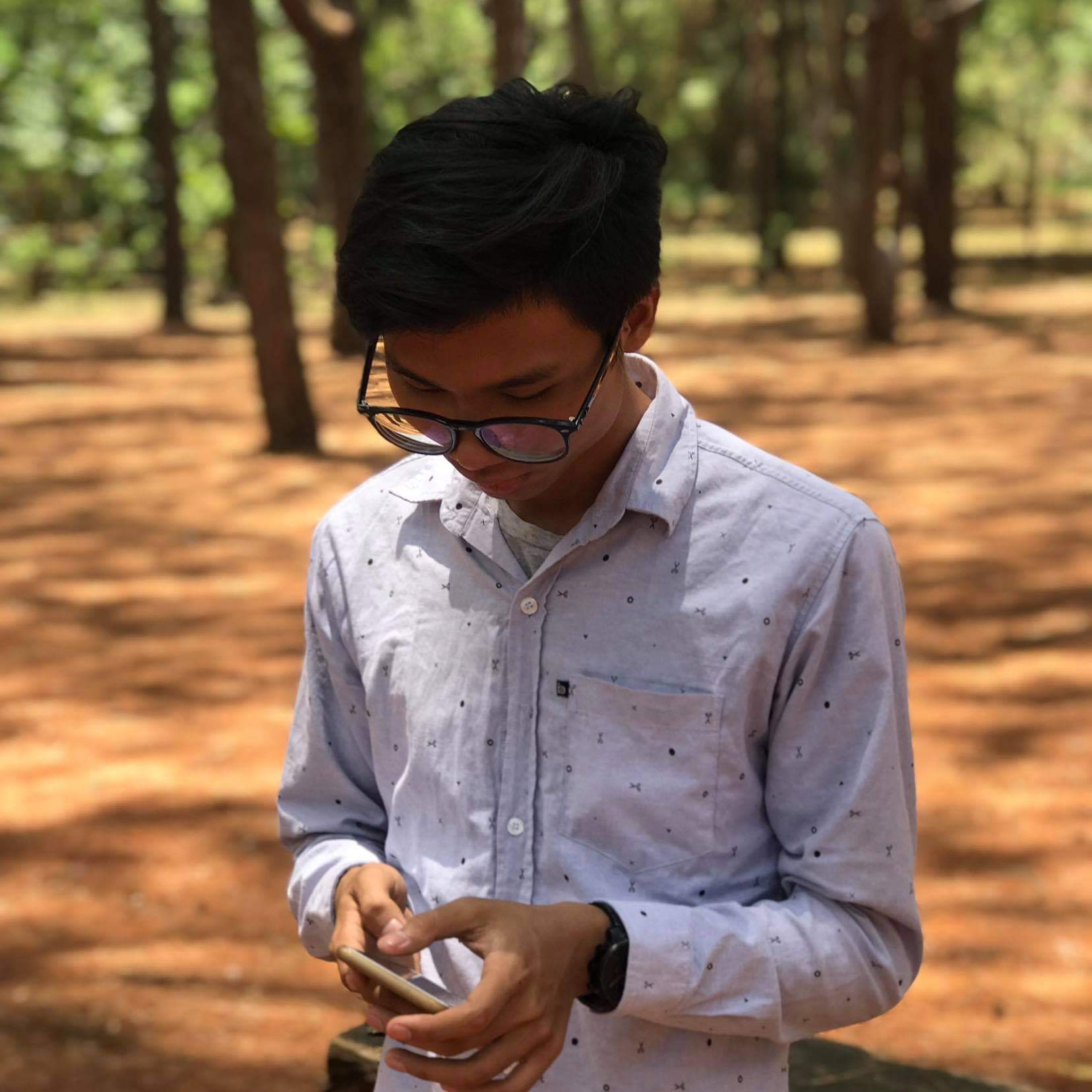 Chan Myae Naing