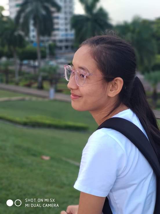 Khaing Khaing Thant
