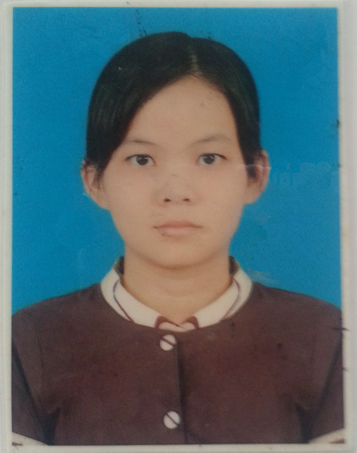 Htoo Tin Zar Win
