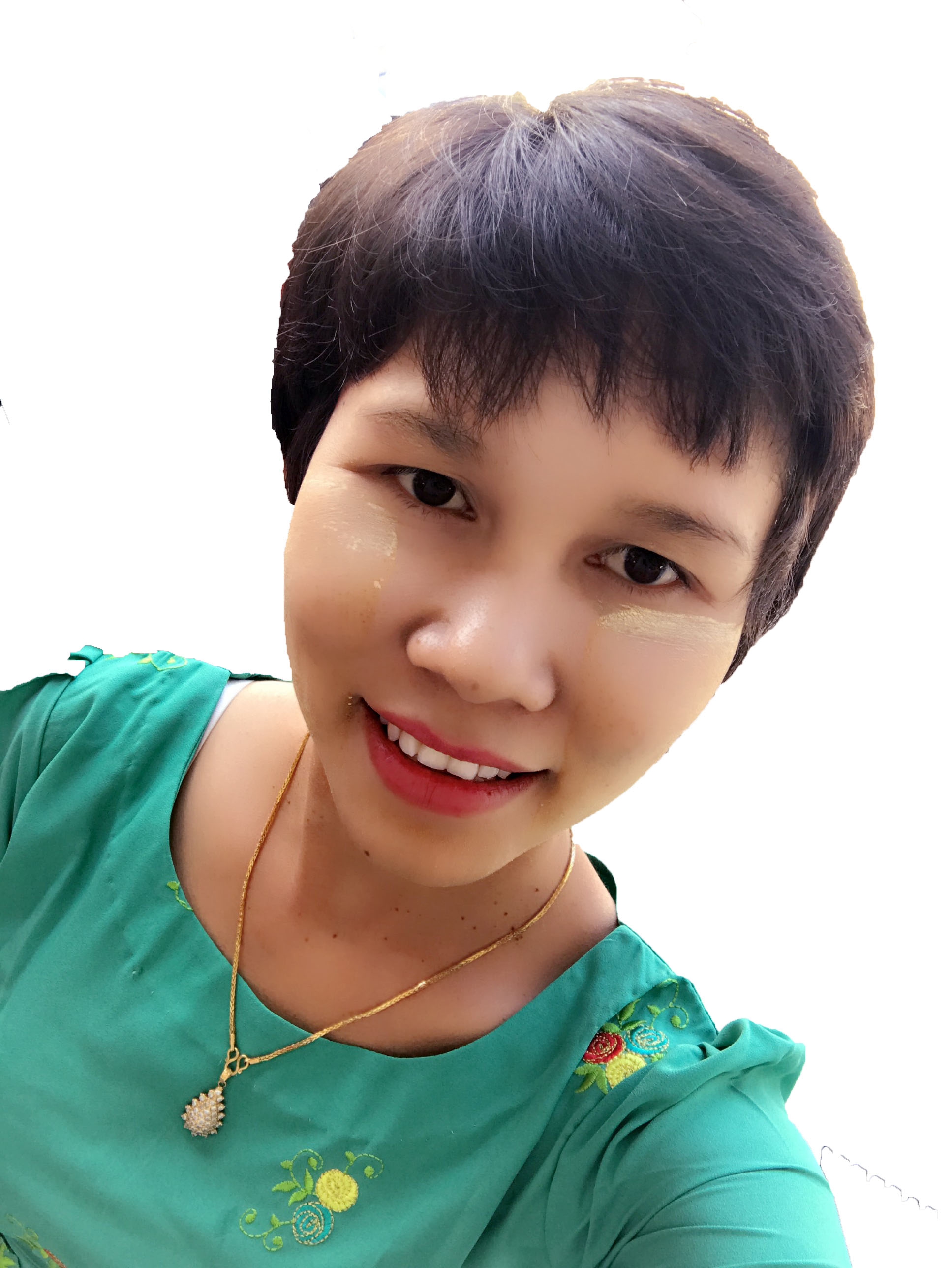 Lwin Moe Khine