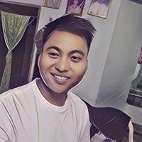 Thant Zin
