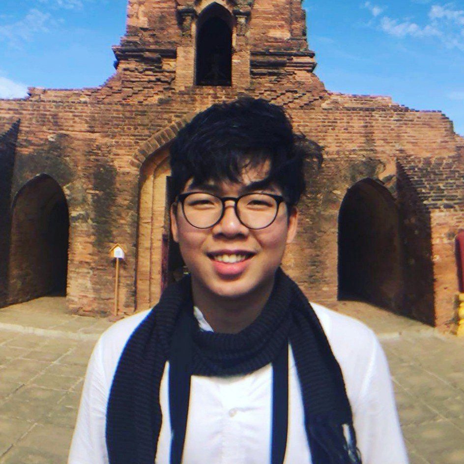 Aung Kaung Myat (Ryan)