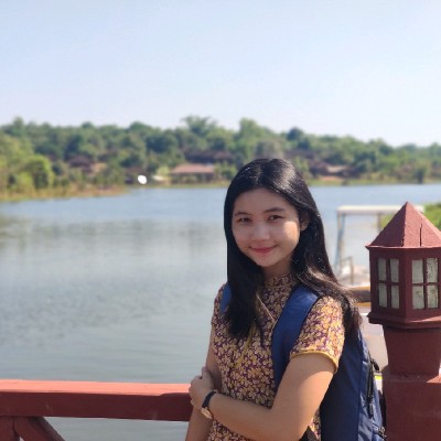 Hnin Aye Lwin